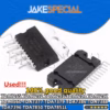 TDA7265 Integrated Circuit Voltage Regulator