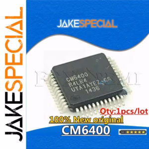 CM6400 QFP48 Audio Decoding Chip 1PCS