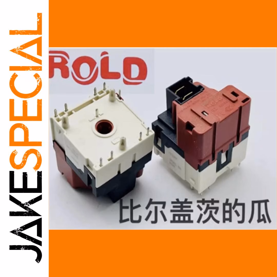 RZE15060 Washing Machine Encoder 1 PCS - Image 4