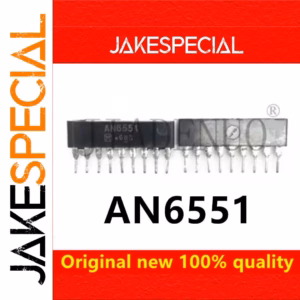 AN6551 Dual Operational Amplifier Chipset 5-10PCS