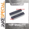 MCP23017-E/SP I/O Expander 16 Ports 1-10 PCS