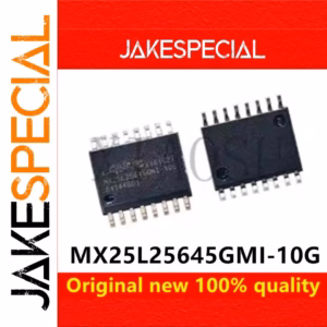 MX25L25645GMI-10G Chipset Drive IC 1-2PCS
