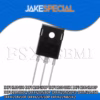 10PCS Voltage Regulators Set for Diverse Applications