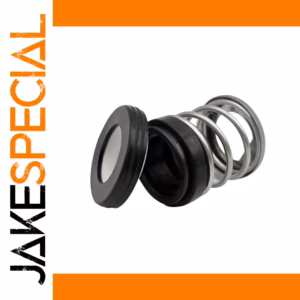156 Series Mechanical Shaft Seal for Water Pumps