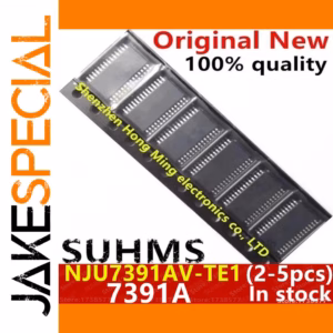 NJU7391AV-TE1 Drive IC 2-5PCS SOP-32 Package