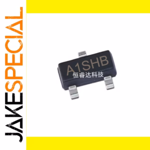 20PCS SI2301CDS SOT23 Logic IC Set