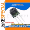 5PCS RJH3047 IGBT MOSFETs TO-3P Package