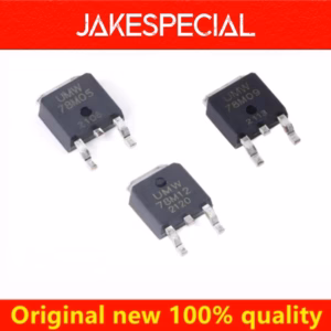 10PCS Voltage Regulator IC Set SOT-252