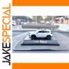 2021 XR-V Diecast Model 1:43 Scale Collection