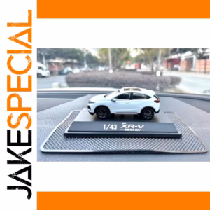 2021 XR-V Diecast Model 1:43 Scale Collection