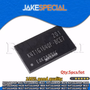 5PCS Voltage Regulator Set for Electronics Projects