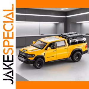 Mammoth 1000 TRX 1:32 Pickup Truck Model