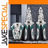 Multifunctional Wire Stripping Pliers 217mm
