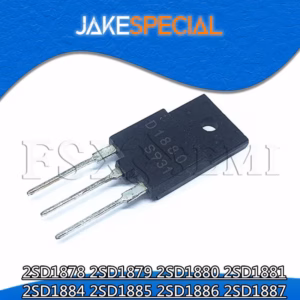 5PCS Voltage Regulators Set for Electronics Projects