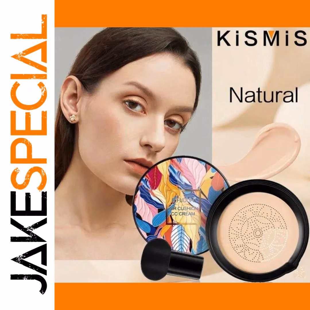 Air Cushion CC Cream in Ivory and Natural - Image 7
