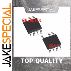 10 PCS BP2861DJ SOP-7 IC Chipsets Set