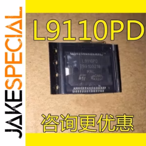 L9110PD Logic IC Set 2PCS HSSOP-36