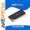 YD1821B SOP-16 Chip Set of 5 Pieces