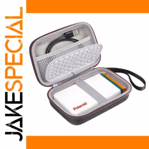 Hard EVA Travel Case for Polaroid Hi Print