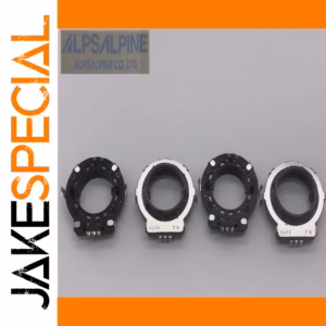 ALPS SRGPWJ0500 Encoder Set of 2 PCS