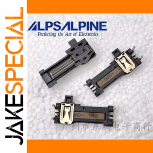 ALPS Alpine 36mm B10K Sliding Potentiometer 1 PCS