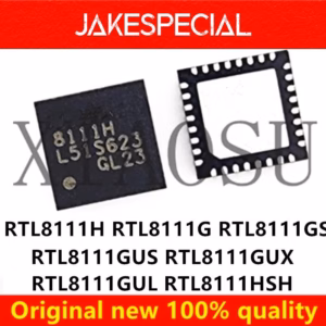RTL8111G Drive ICs Set 2-5PCS for Computer Upgrade