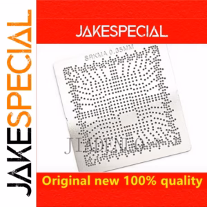 Direct Heating Stencil 90mm x 90mm for ICs