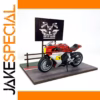 Welly 1:18 MV Agusta Superveloce Ago Model