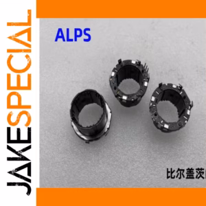 ALPS EC35A1520402 Encoder with 1 PCS 18 Positions