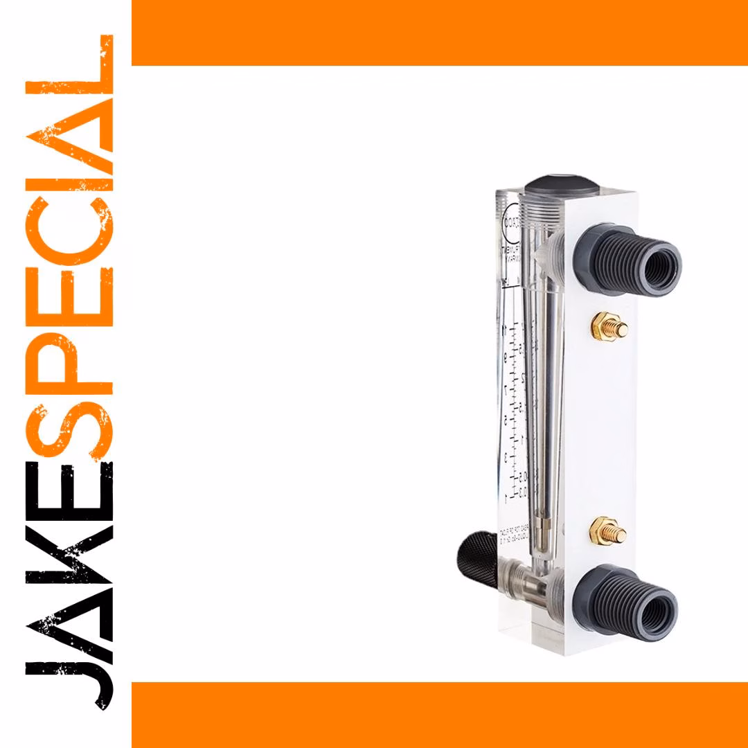 LZM-15ZT Flowmeter for Liquid Measurement - Image 3