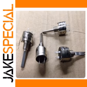 50K Ohm 1 PCS USA PARV6 Resistor