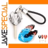 Key Cover for CFMOTO 450MT CNC Aluminum 2022-25