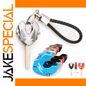 Key Cover for CFMOTO 450MT CNC Aluminum 2022-25