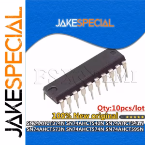 10PCS DIP Chips Set for Electronic Projects