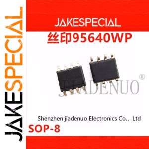 95640WP M95640-WMN6TP Chipset Set 5-10 PCS