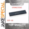 UPD82C55AC-2 DIP-40 IC Chipset, 1-5 PCS