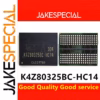 BGA Chipset Drive IC for Computer Applications
