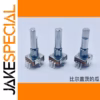 3 PCS EC11 Rotary Encoders for Precision Control