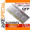 CM6631A CM6631 Drive IC QFP-100 1PCS