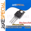 5PCS TO-220 Voltage Regulators Set