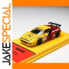 Ferrari F355 Challenge Diecast Model 1:64 Scale