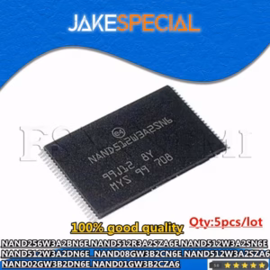 Voltage Regulator SMD for NAND Models - 5 Pack