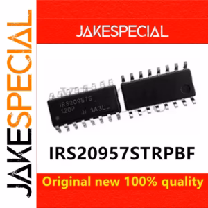 IRS20957STRPBF Drive IC 2-5PCS SOP16
