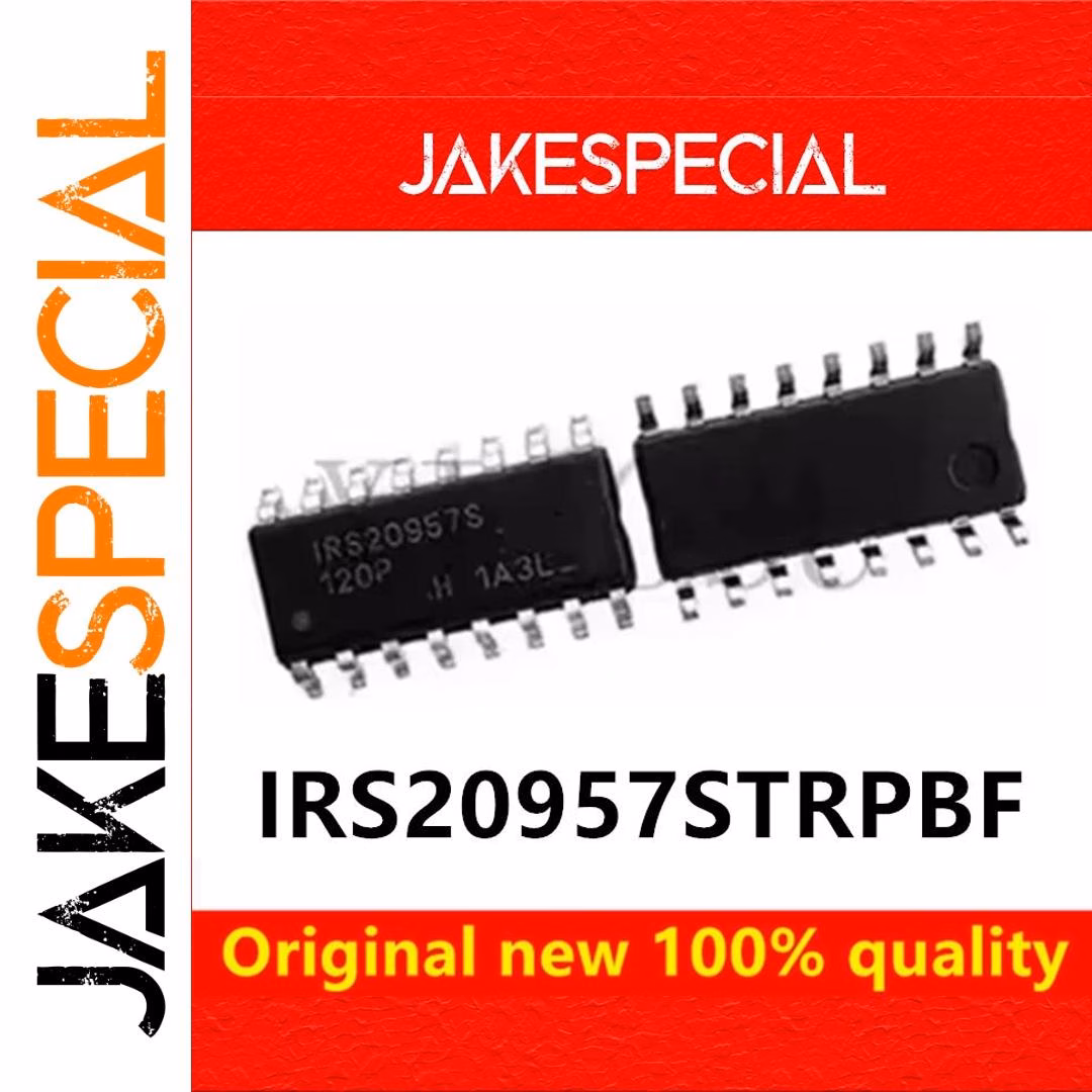 IRS20957STRPBF Drive IC 2-5PCS SOP16