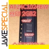 5PCS AT24C1024BW 2GB2 SOP-8 Logic IC Lot