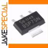 BSP75N Power Switch Chip 5-10PCS SOT223