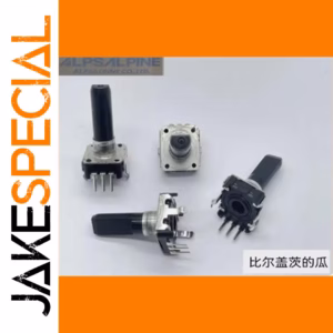 ALPS EC12E24204A8 Encoder 1 PCS Precision Component