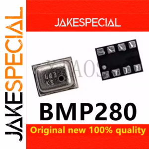 BMP280 LGA-8 Chipset Set of 5-10 Pieces