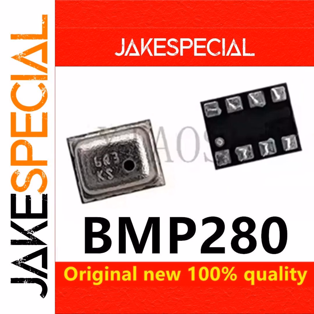 BMP280 LGA-8 Chipset Set of 5-10 Pieces