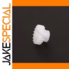 2PCS Universal Gear Set for 190 Series Recorders